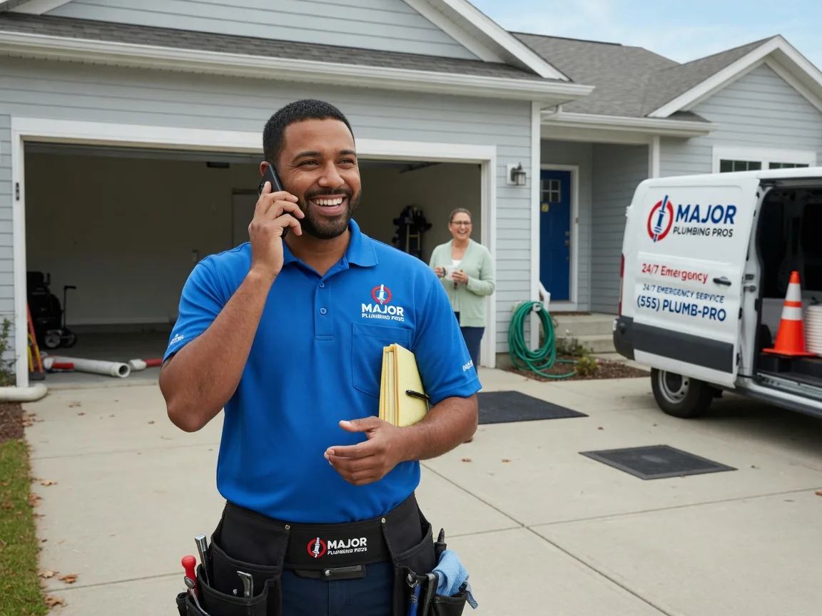 Drain Cleaning Services Laurel Springs, NC FAQs